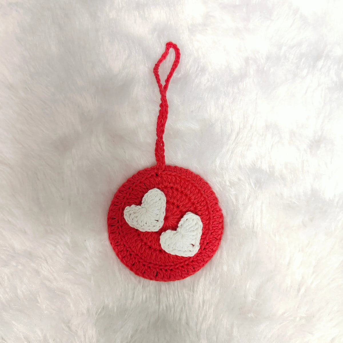 LoveLoop Charm