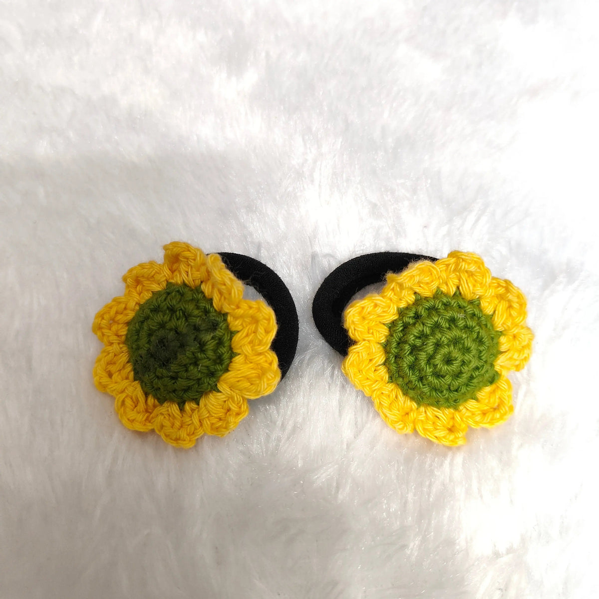 Sunbeam Bloom Bands