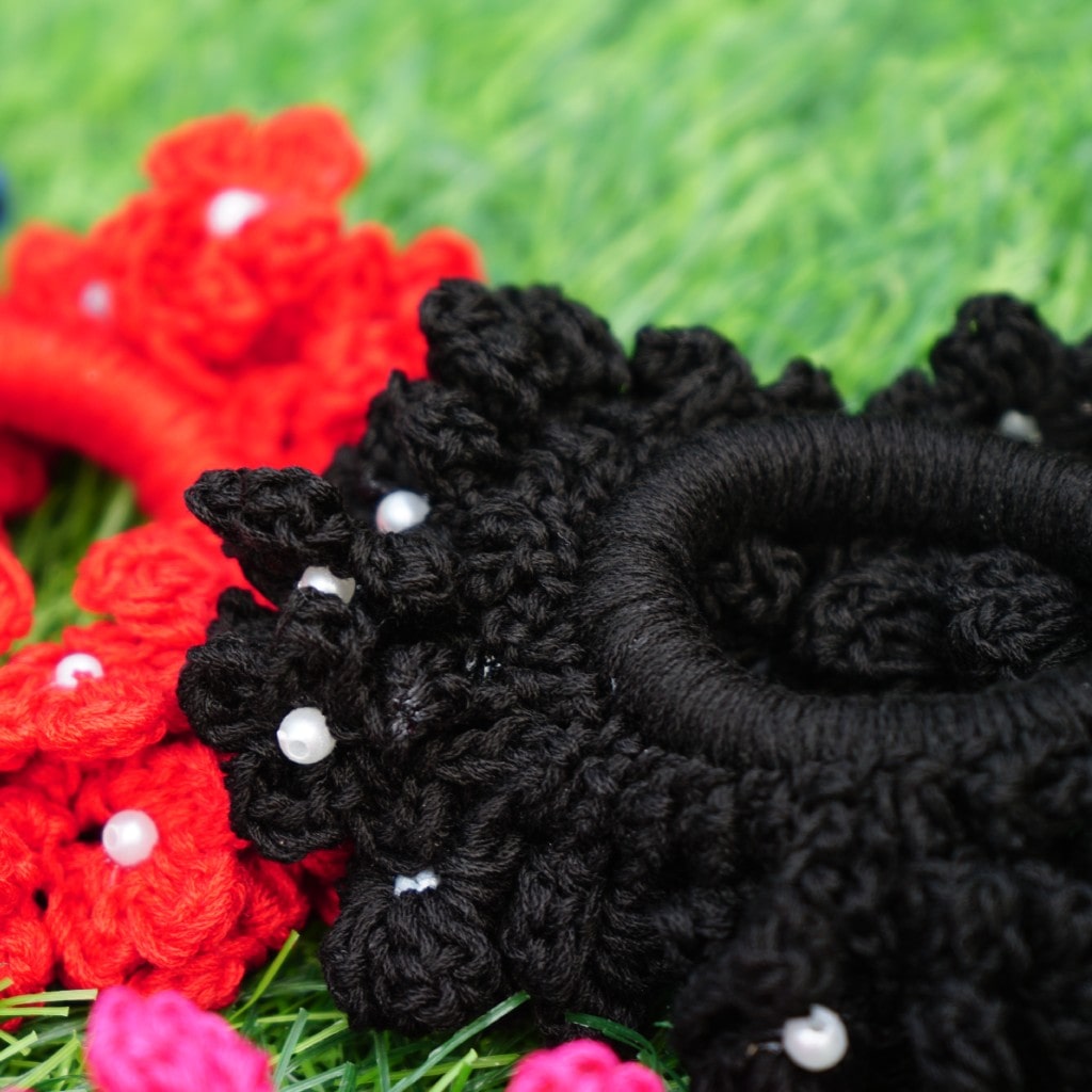 Scrunchies 1