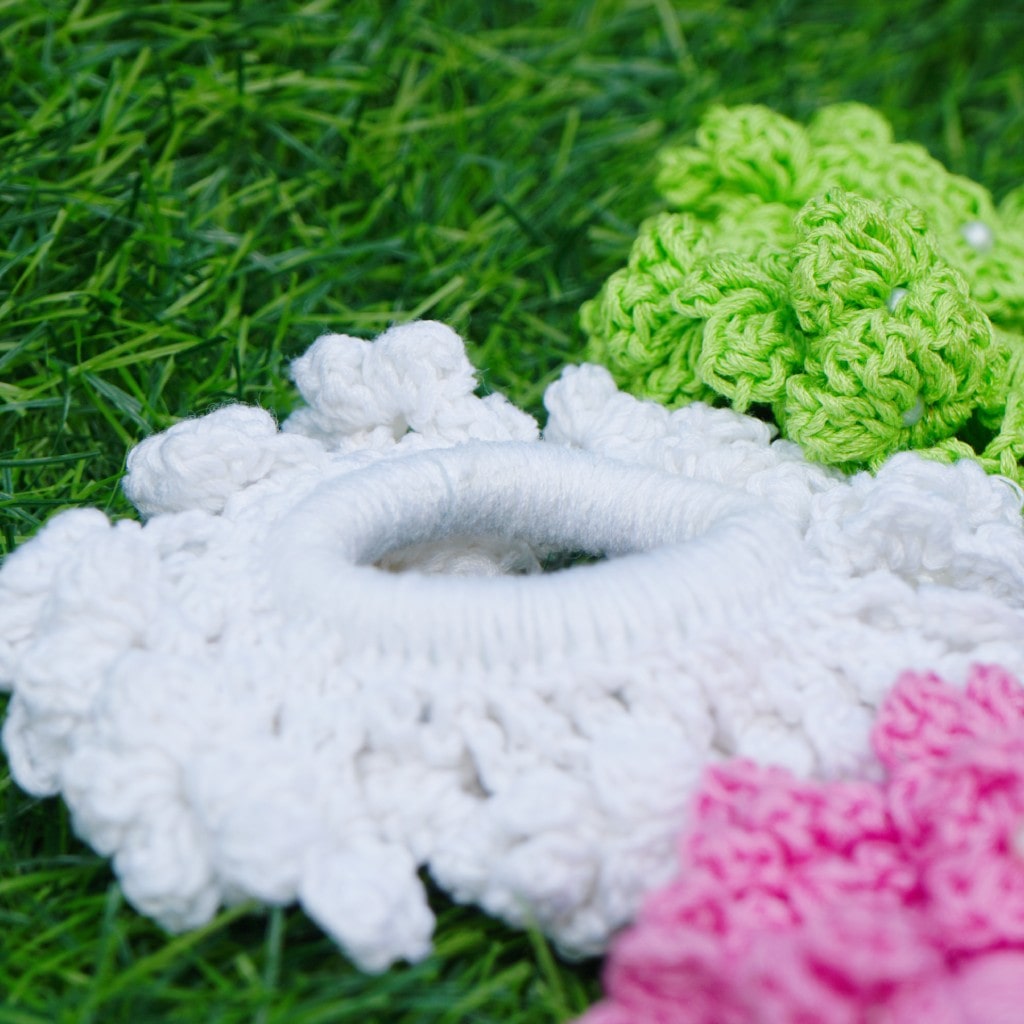 Scrunchies 1