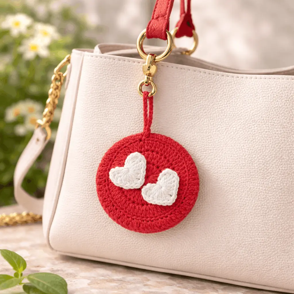 LoveLoop Charm