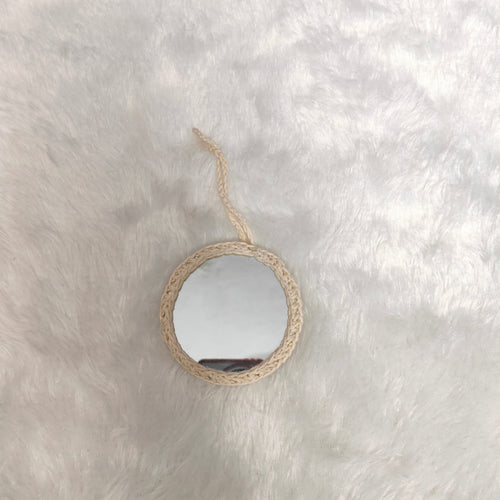 Hearts & Loops Charm