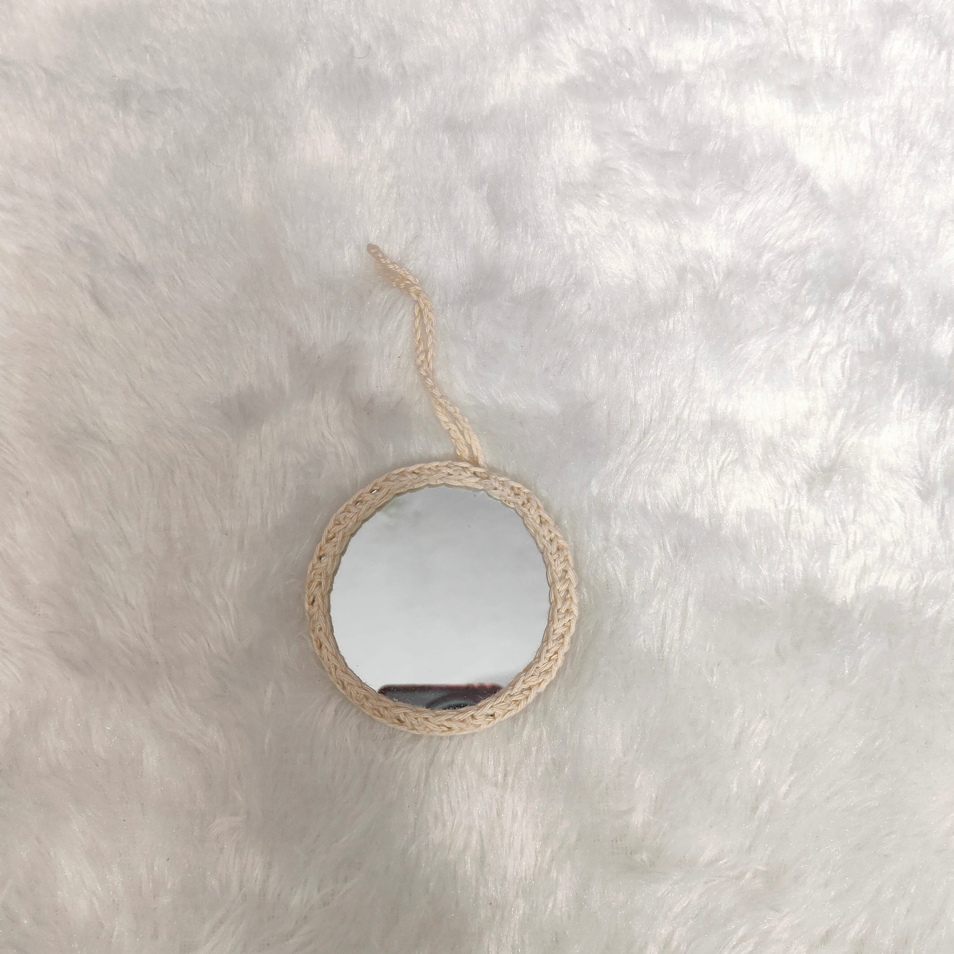 Hearts & Loops Charm