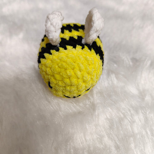 BuzzBop Bee Squeaker with Sound