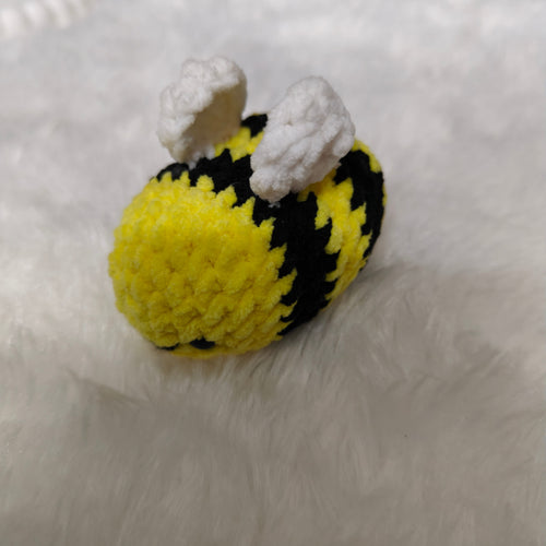 BuzzBop Bee Squeaker with Sound
