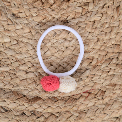 Blossom Grace Crochet Ensemble