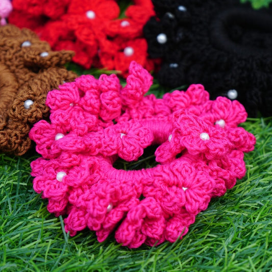 Scrunchies 1