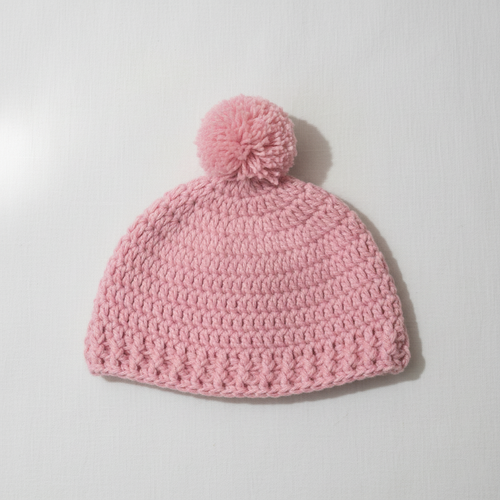 Full Handmade Crochet Baby Romber Set – Soft & Cozy for Newborns